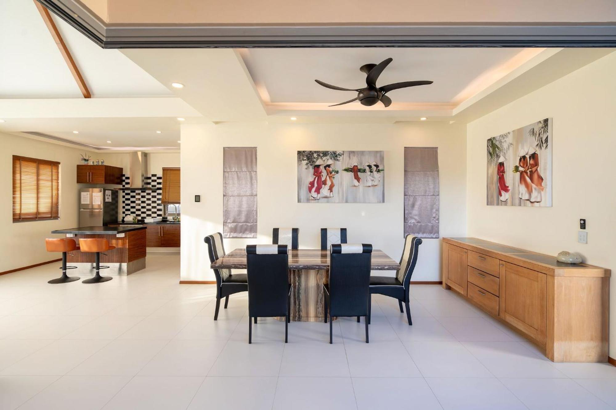 New Boutique Pool Villa Sequoia Close To Rawai And Naiharn Beach المظهر الخارجي الصورة